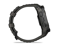 Garmin Instinct 2X Solar 50mm grafitowy - 1154525 - zdjęcie 4